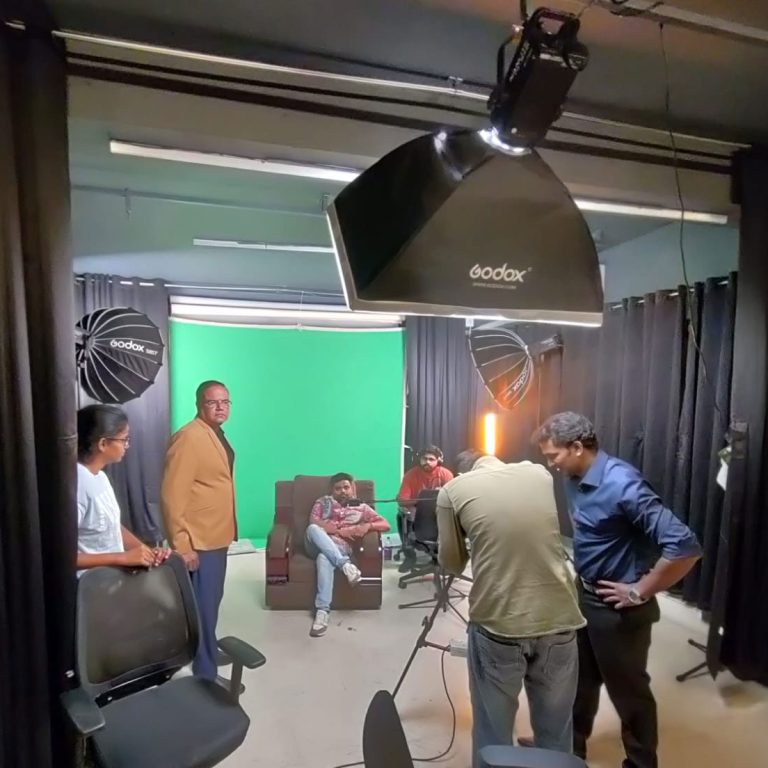 studio