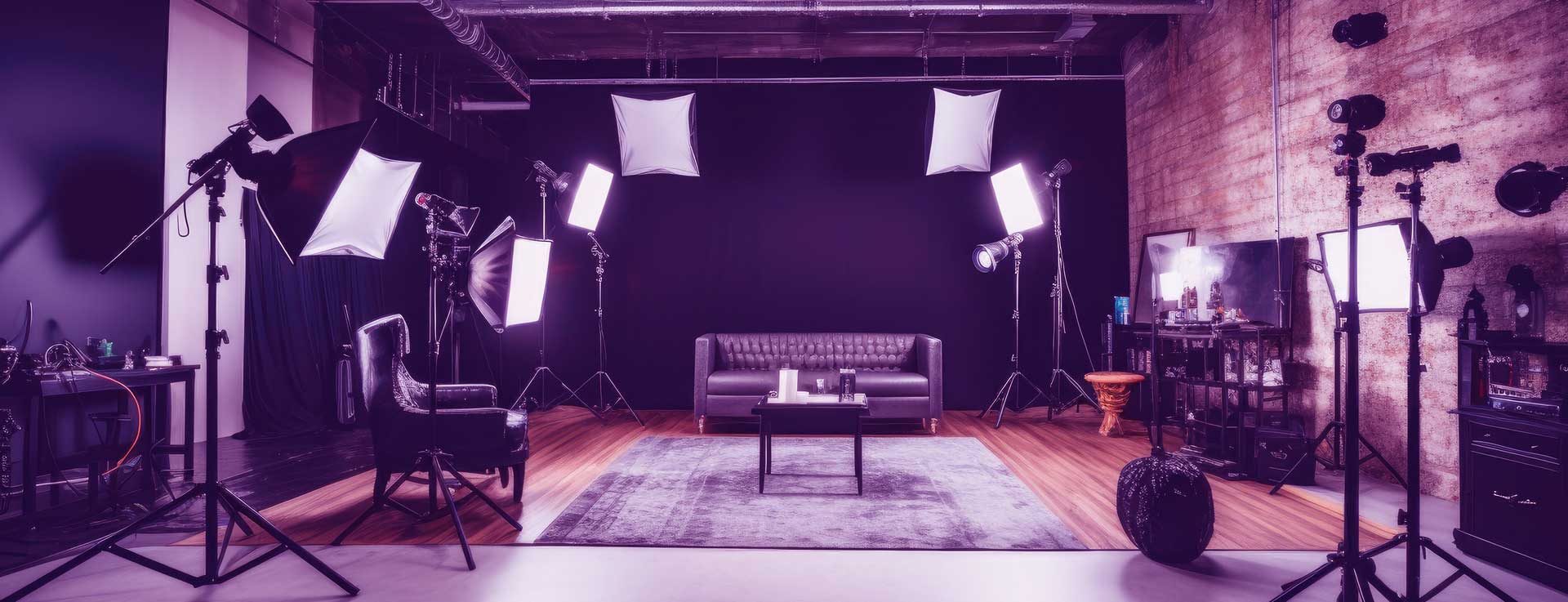 studios